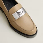 Hermès Hot loafer - Image 2